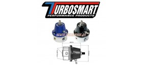 Turbosmart FPR-1200 Fuel Regulator